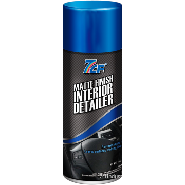 MATTE FINISH INTERIOR DETAILER